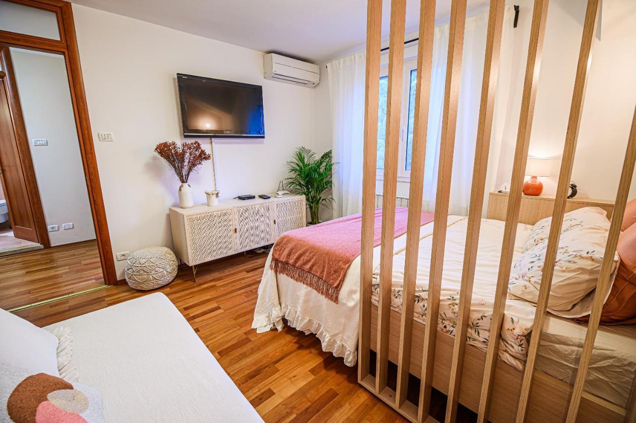 Apartments Sofia Portoroz Exterior photo