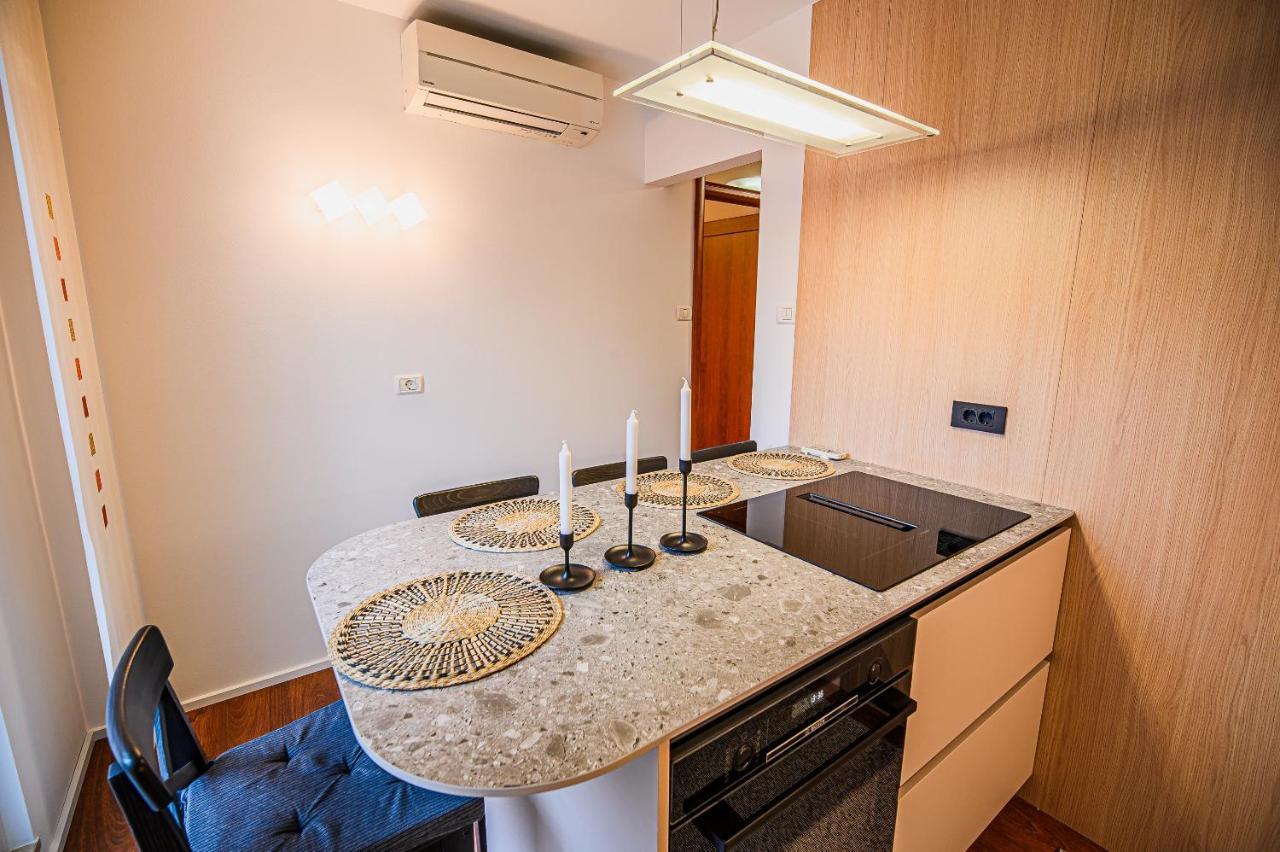 Apartments Sofia Portoroz Exterior photo