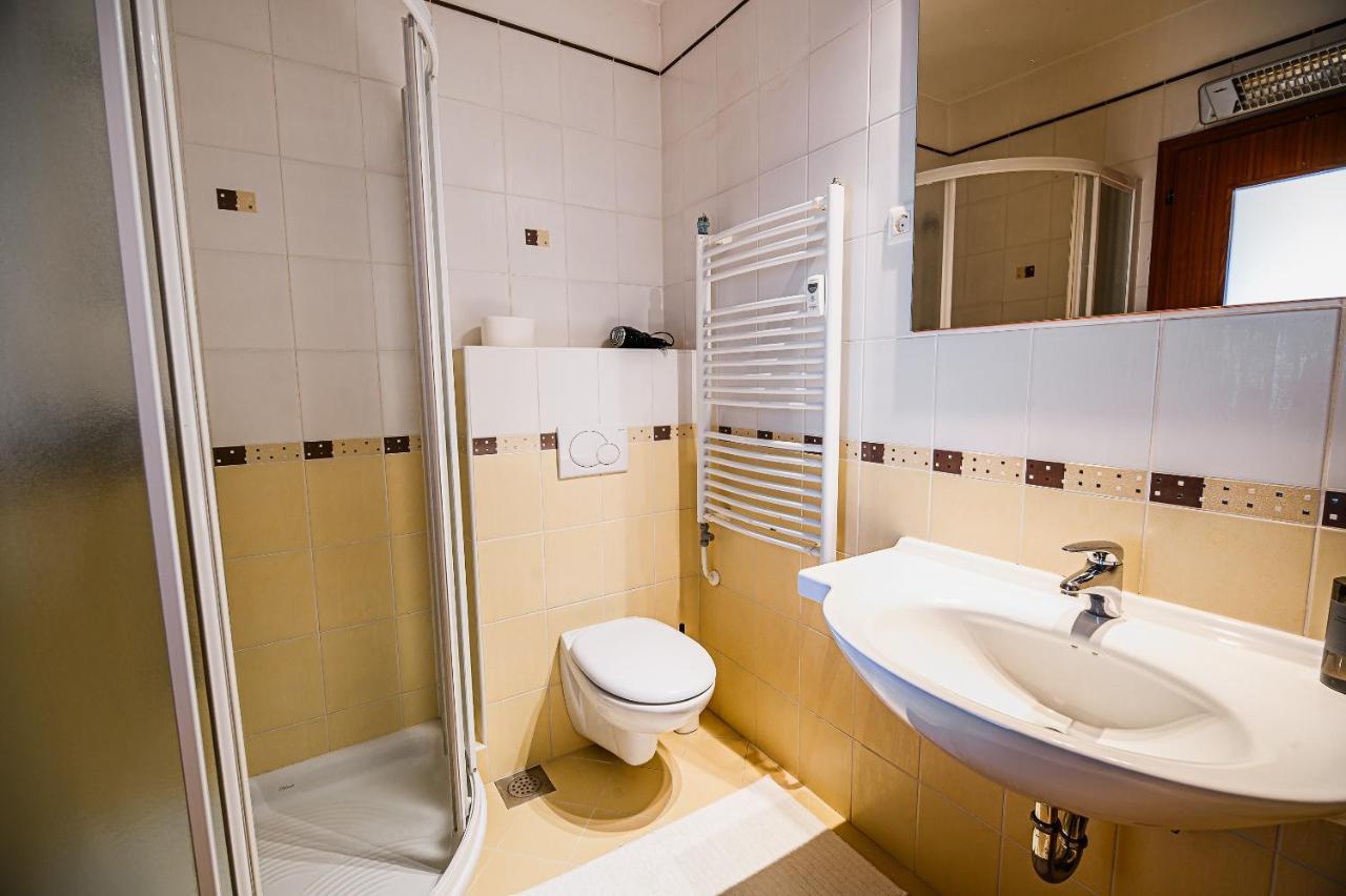 Apartments Sofia Portoroz Exterior photo