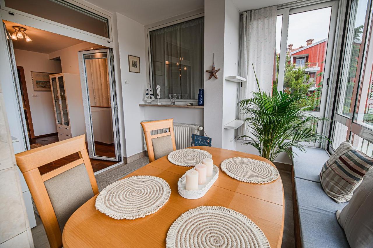 Apartments Sofia Portoroz Exterior photo